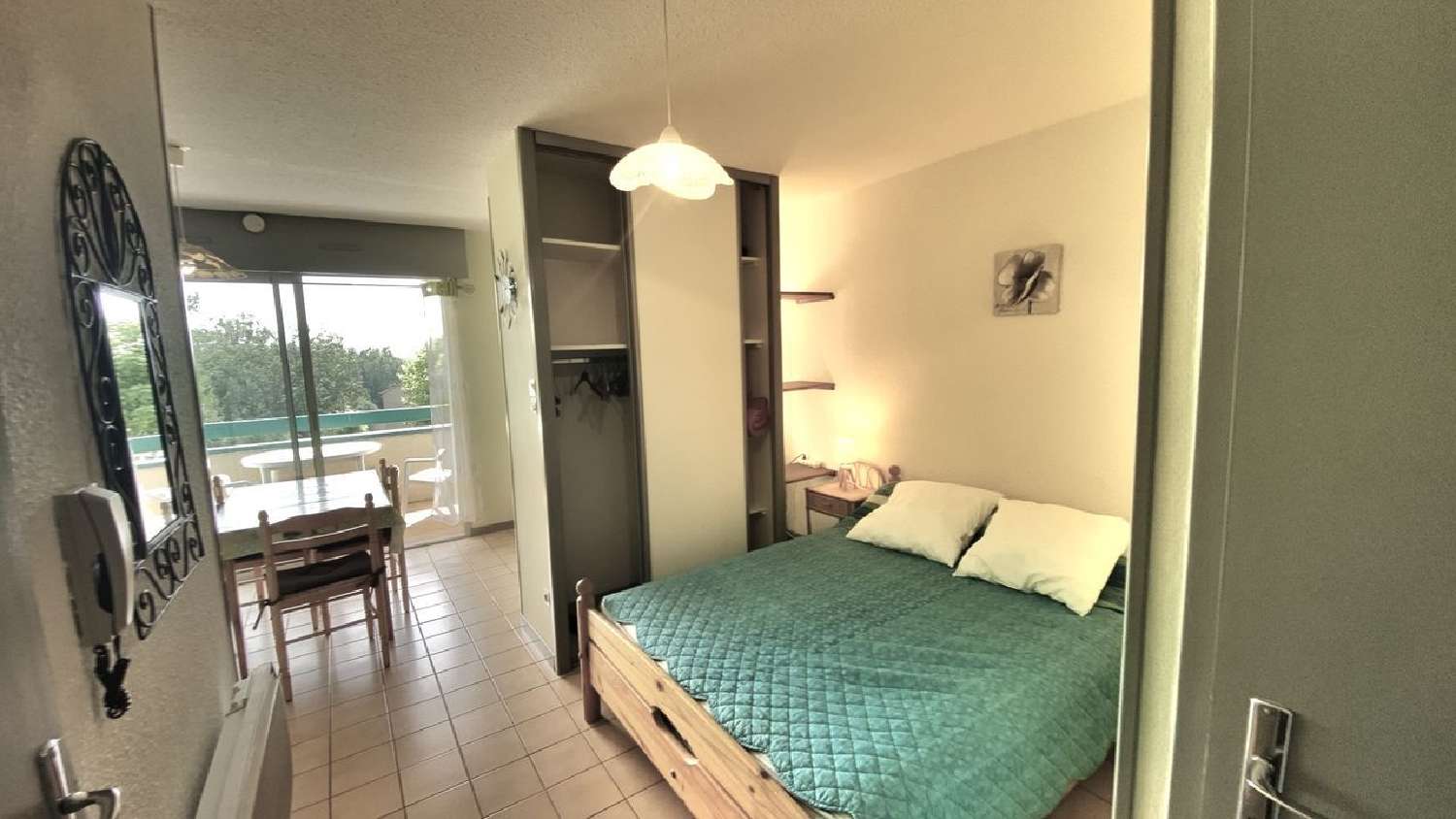  te koop appartement Cazaubon Gers 1