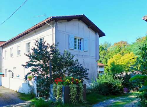 Cazaubon Gers appartement foto 7214744