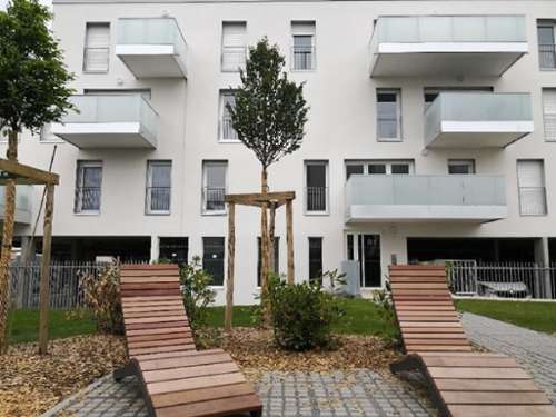 Cenon Gironde appartement foto 7215251