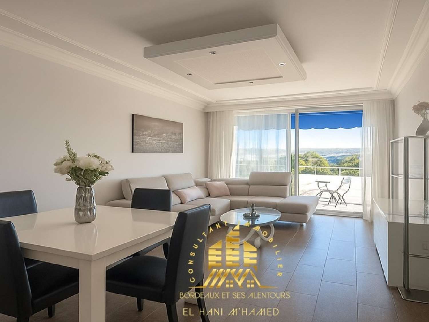 te koop appartement Cenon Gironde 1