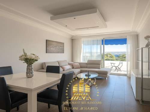 Cenon Gironde appartement foto 7182625