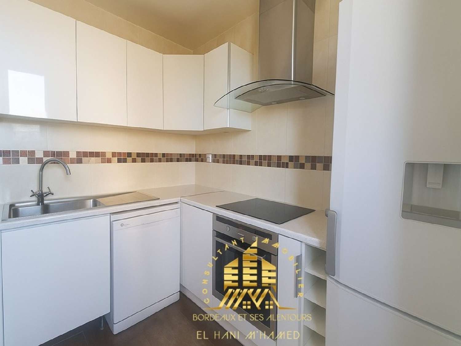 te koop appartement Cenon Gironde 2