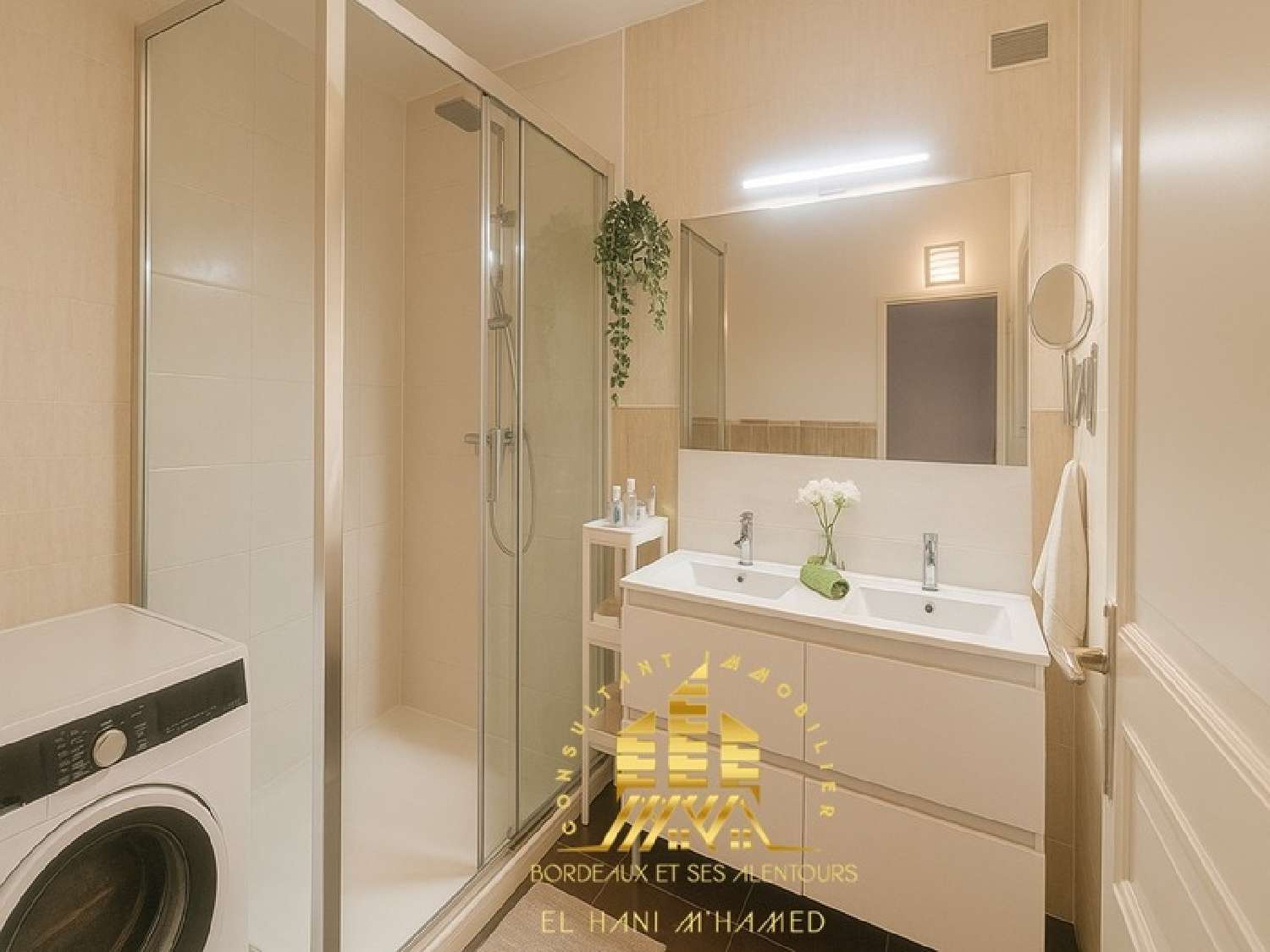 te koop appartement Cenon Gironde 3