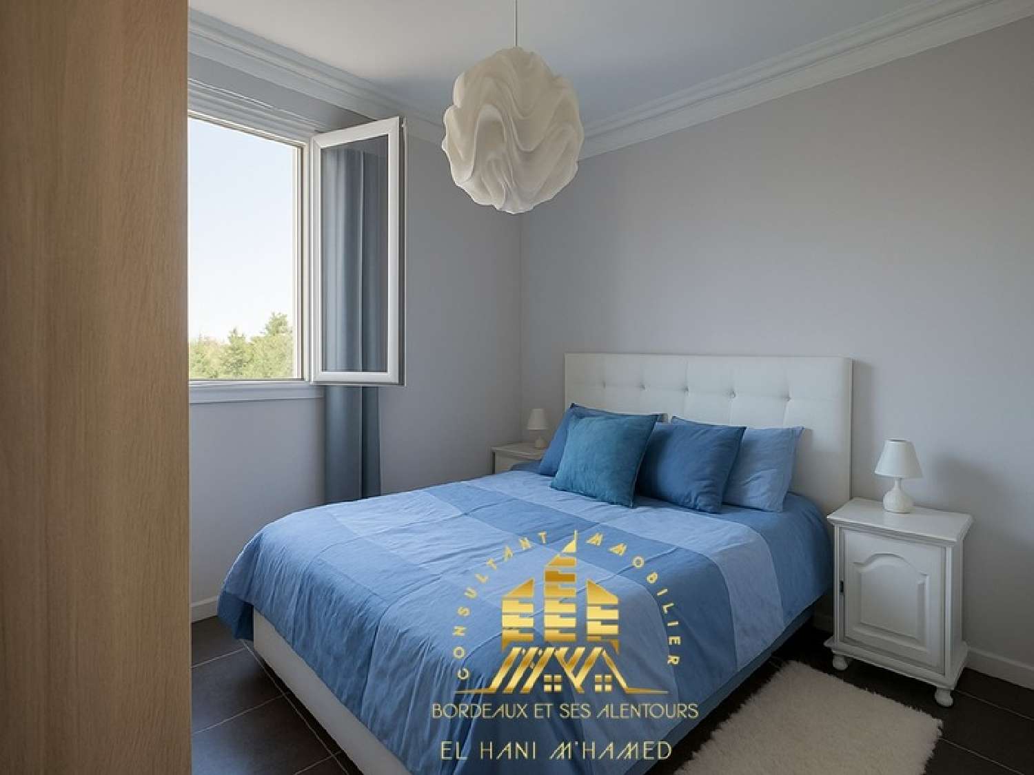 te koop appartement Cenon Gironde 4