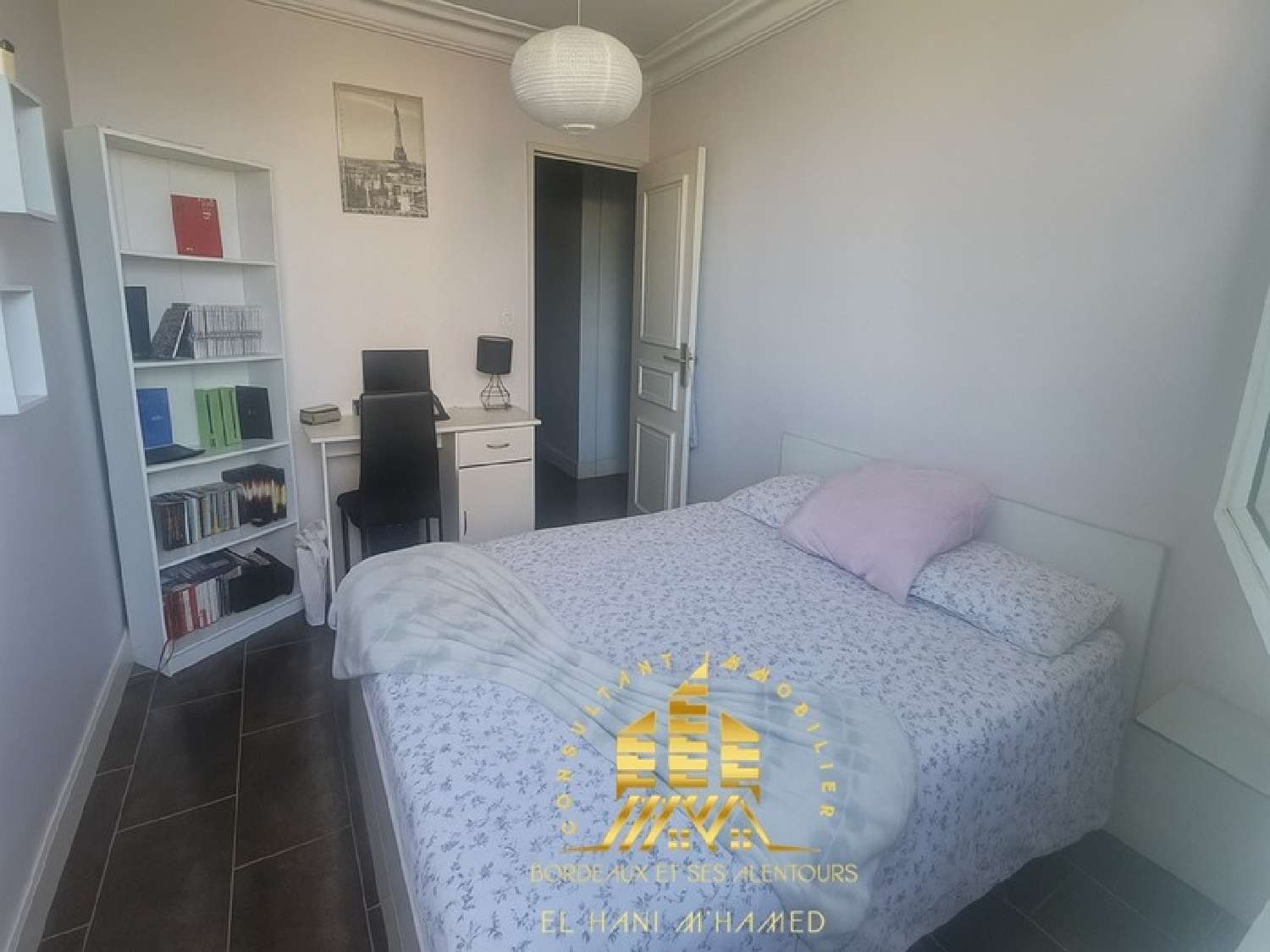 te koop appartement Cenon Gironde 5