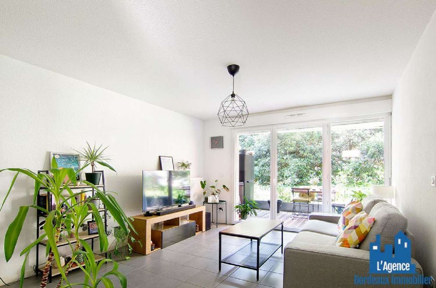  for sale apartment Cenon Gironde 1