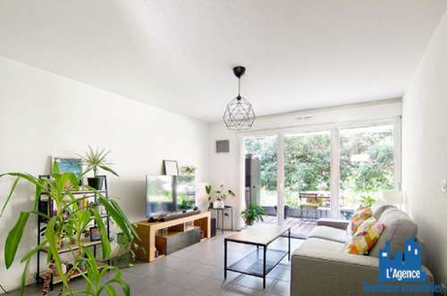 Cenon Gironde apartment foto 7197236