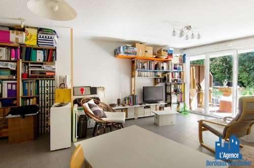 Cenon Gironde apartment foto 7197241