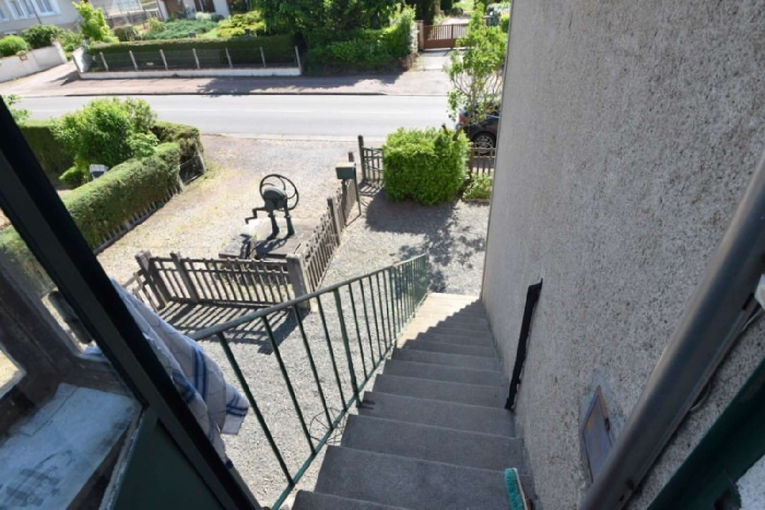 te koop appartement Cercy-la-Tour Nièvre 3