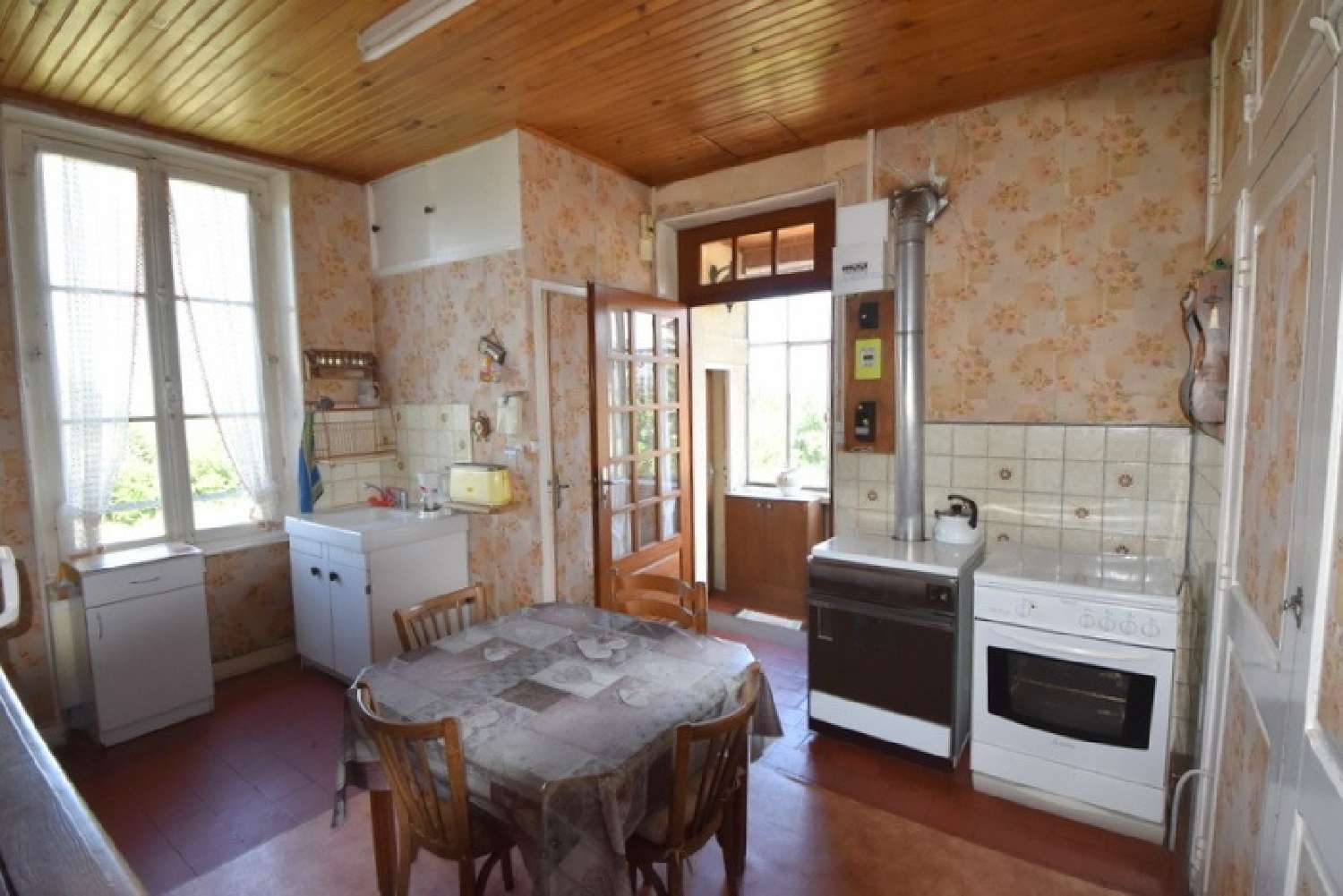 te koop appartement Cercy-la-Tour Nièvre 4
