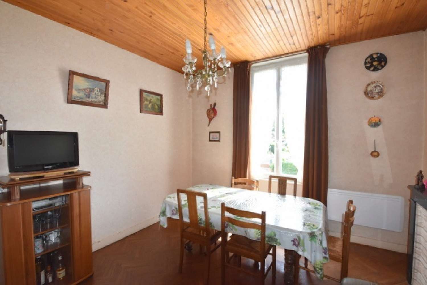 te koop appartement Cercy-la-Tour Nièvre 5