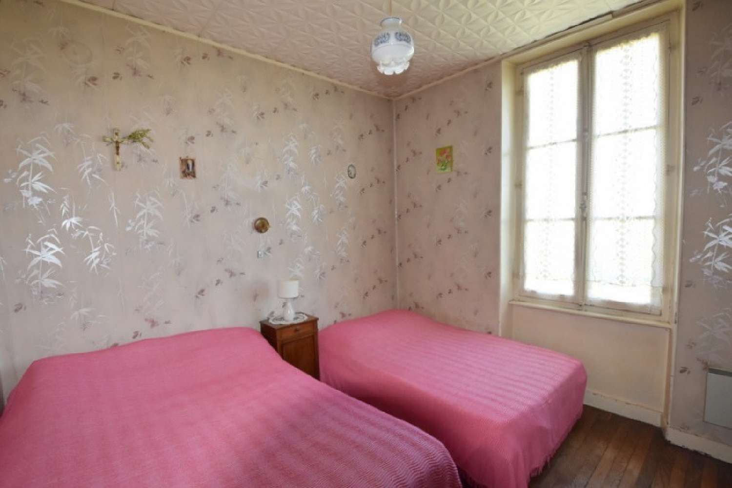 te koop appartement Cercy-la-Tour Nièvre 8