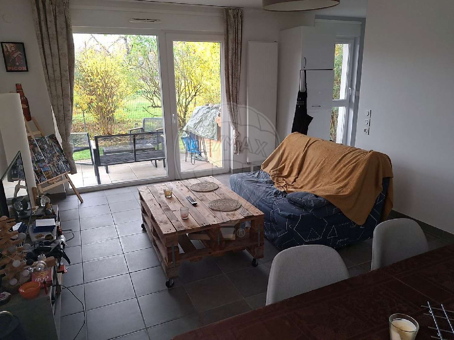 for sale apartment Cernay Haut-Rhin 3