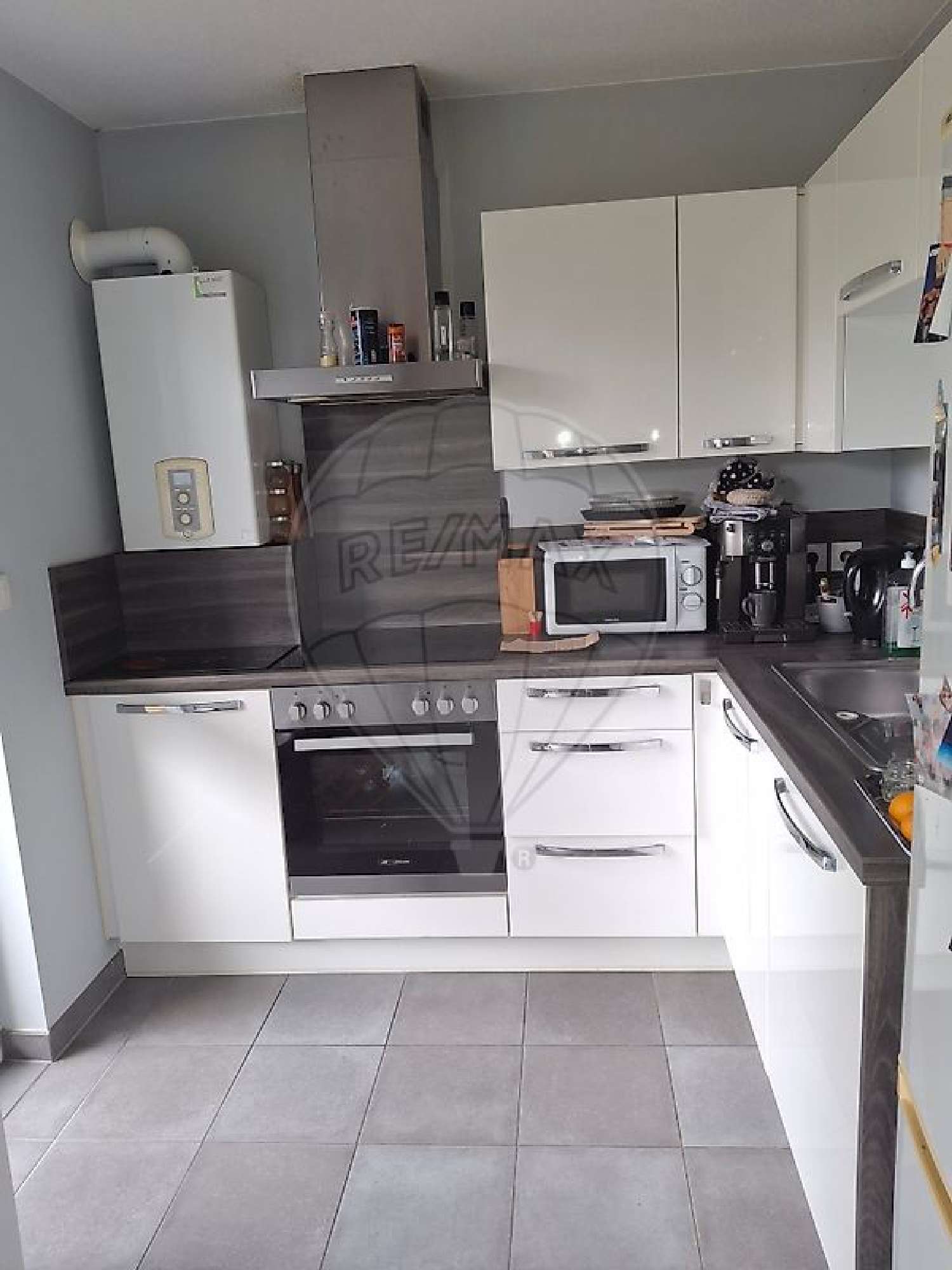 for sale apartment Cernay Haut-Rhin 4