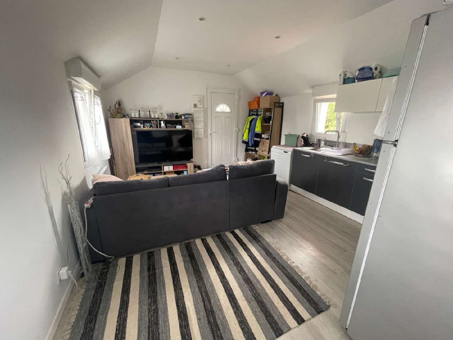 te koop appartement Cerny Essonne 2