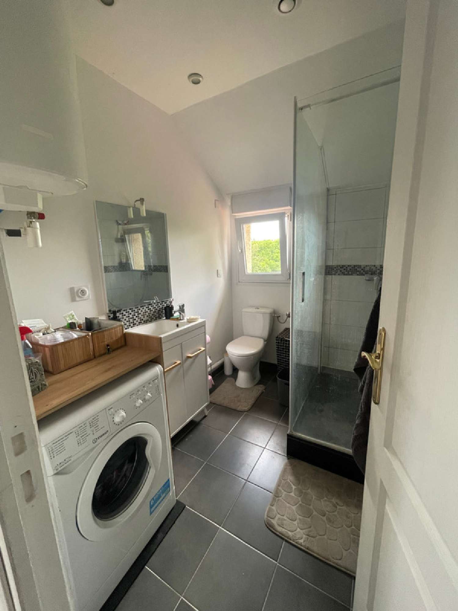 te koop appartement Cerny Essonne 4