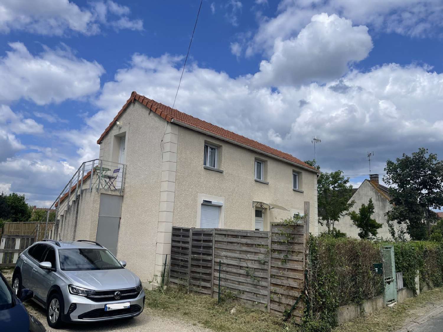 te koop appartement Cerny Essonne 5