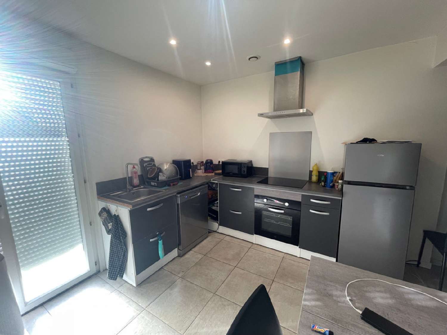 te koop appartement Cerny Essonne 2