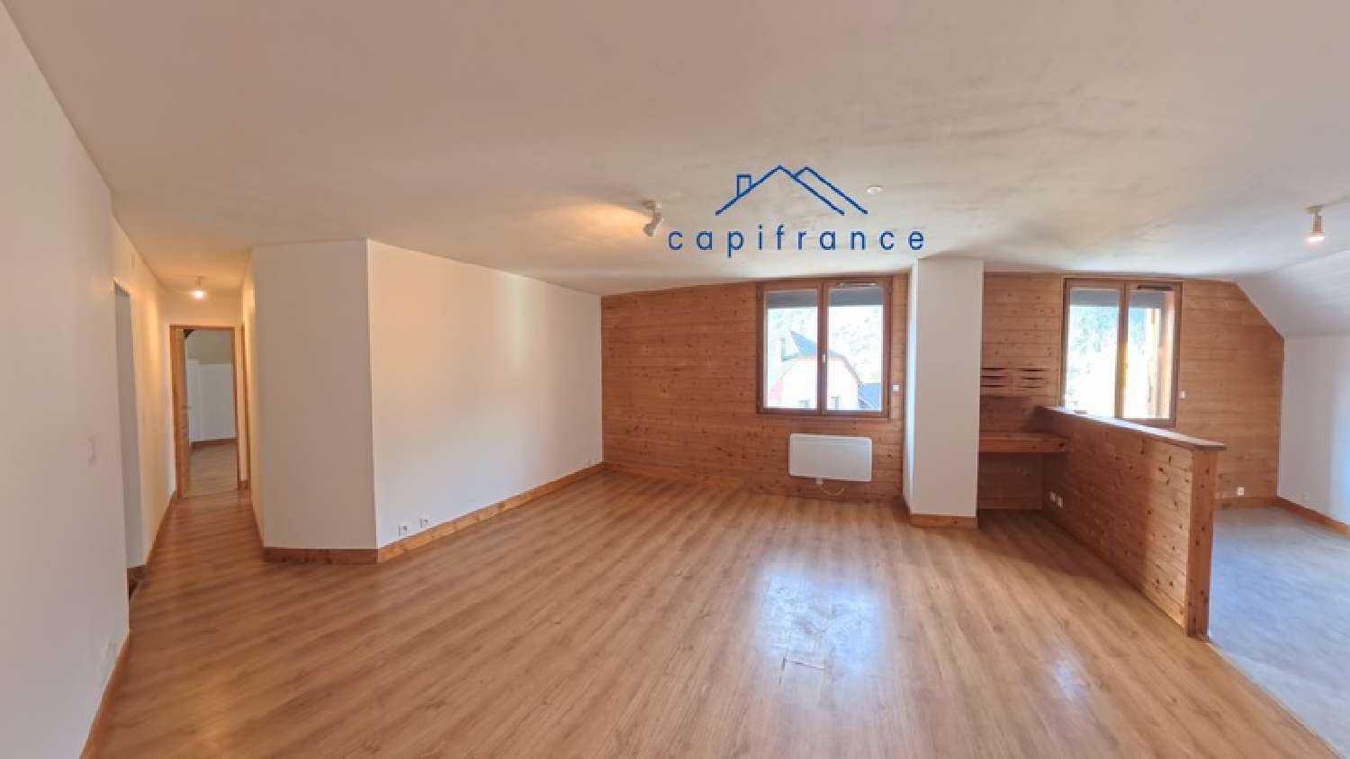 for sale apartment Cevins Savoie 1