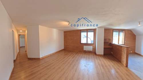 Cevins Savoie apartment foto 7208536