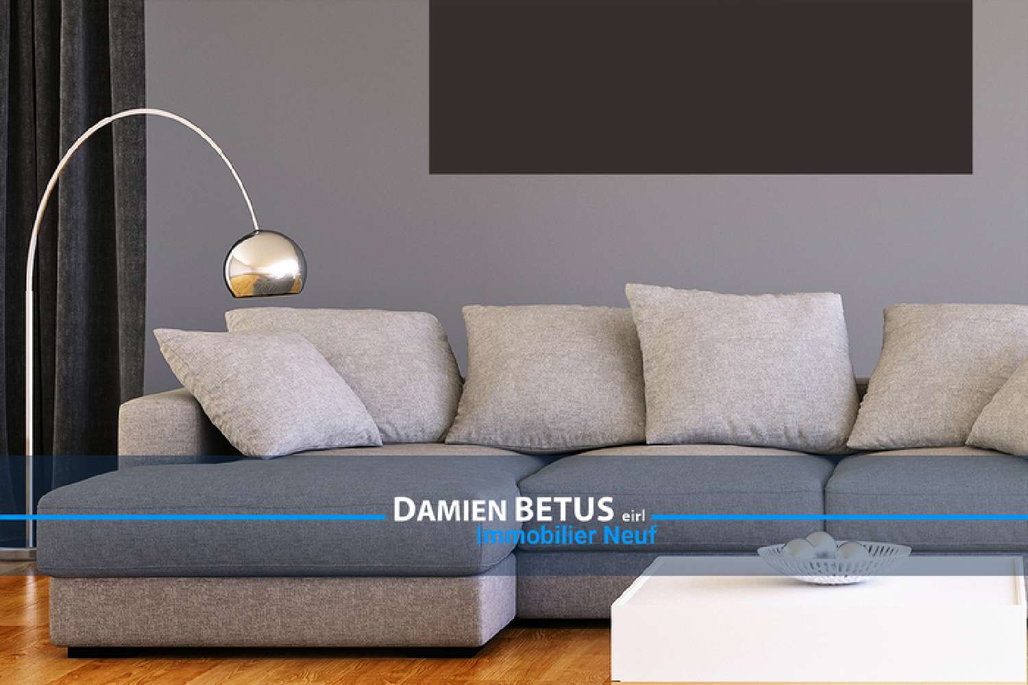  te koop appartement Challans Vendée 1