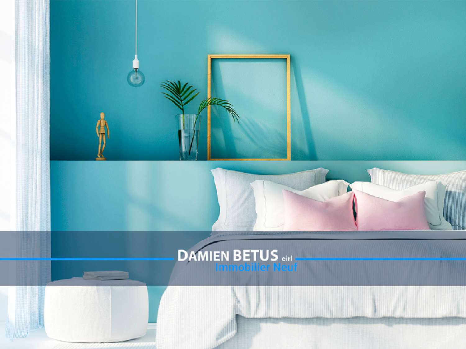  for sale apartment Challans Vendée 4