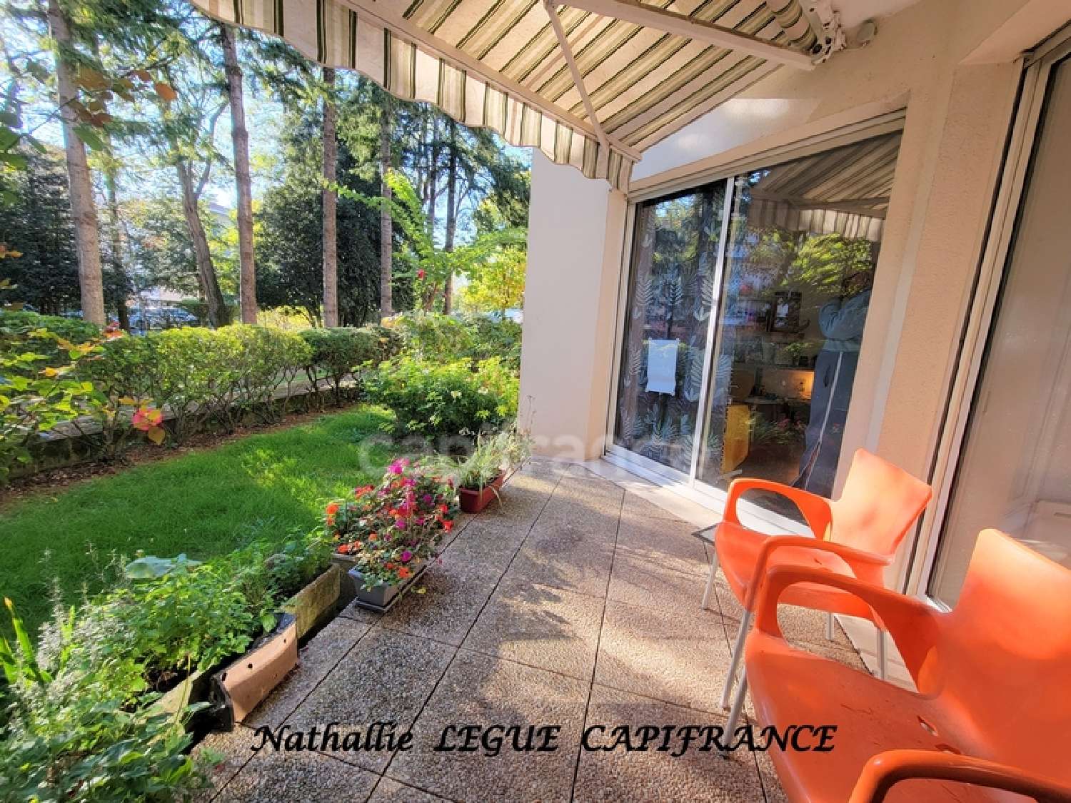 for sale apartment Challans Vendée 3