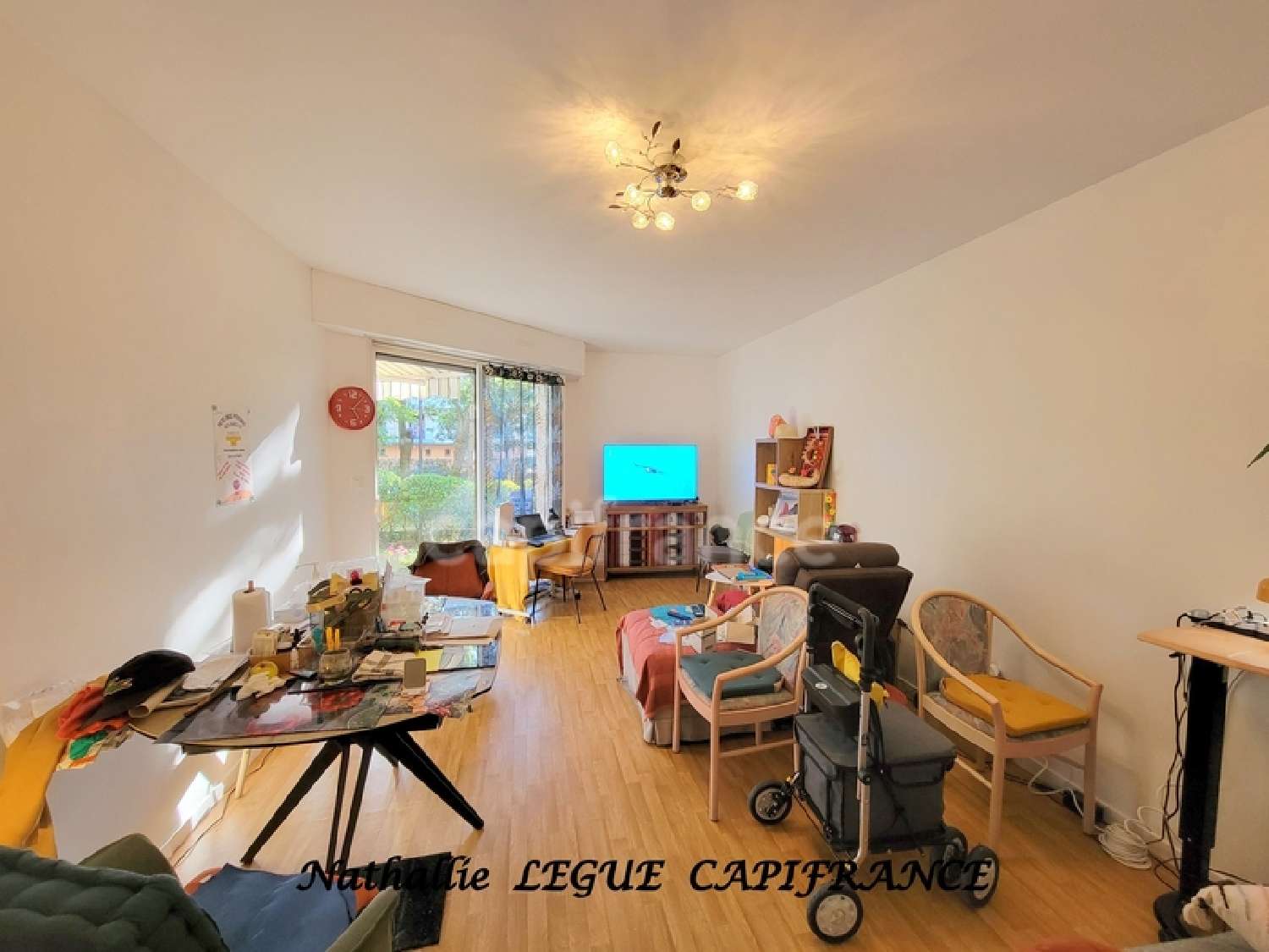 for sale apartment Challans Vendée 5