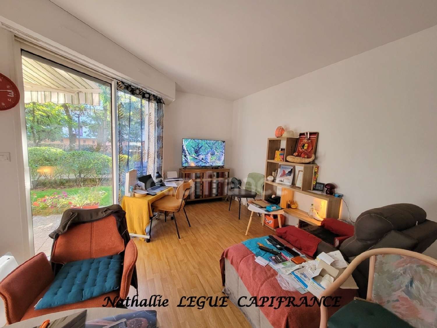 for sale apartment Challans Vendée 6