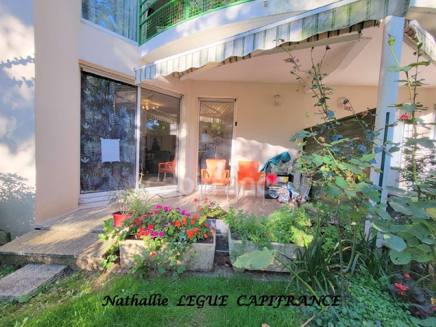 for sale apartment Challans Vendée 7