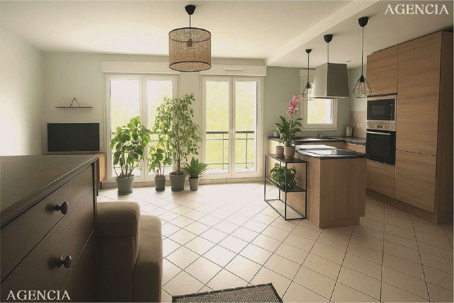 kaufen Wohnung/ Apartment Chalmaison Seine-et-Marne 1