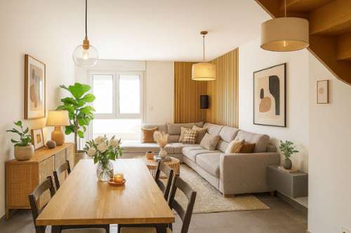 Chalon-sur-Saône Saône-et-Loire appartement foto 7211224