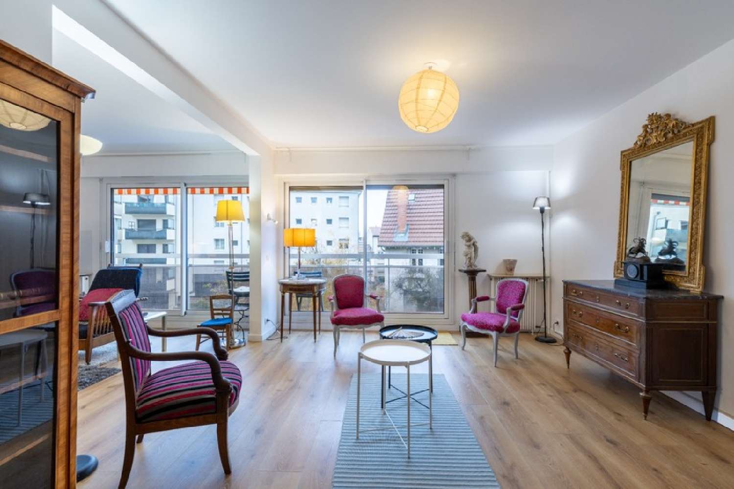  te koop appartement Chamalières Puy-de-Dôme 3