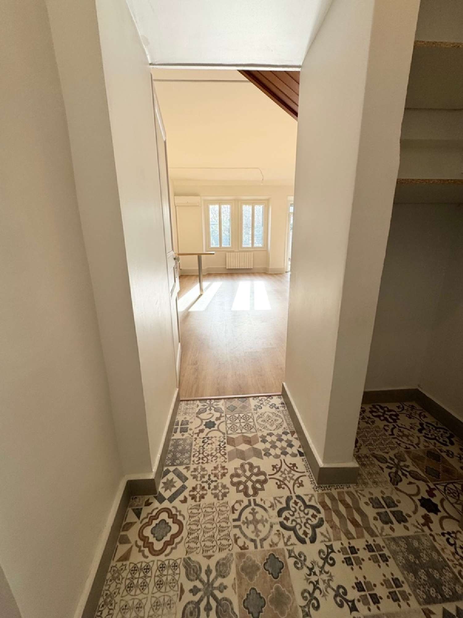 à vendre appartement Chambéry Savoie 4