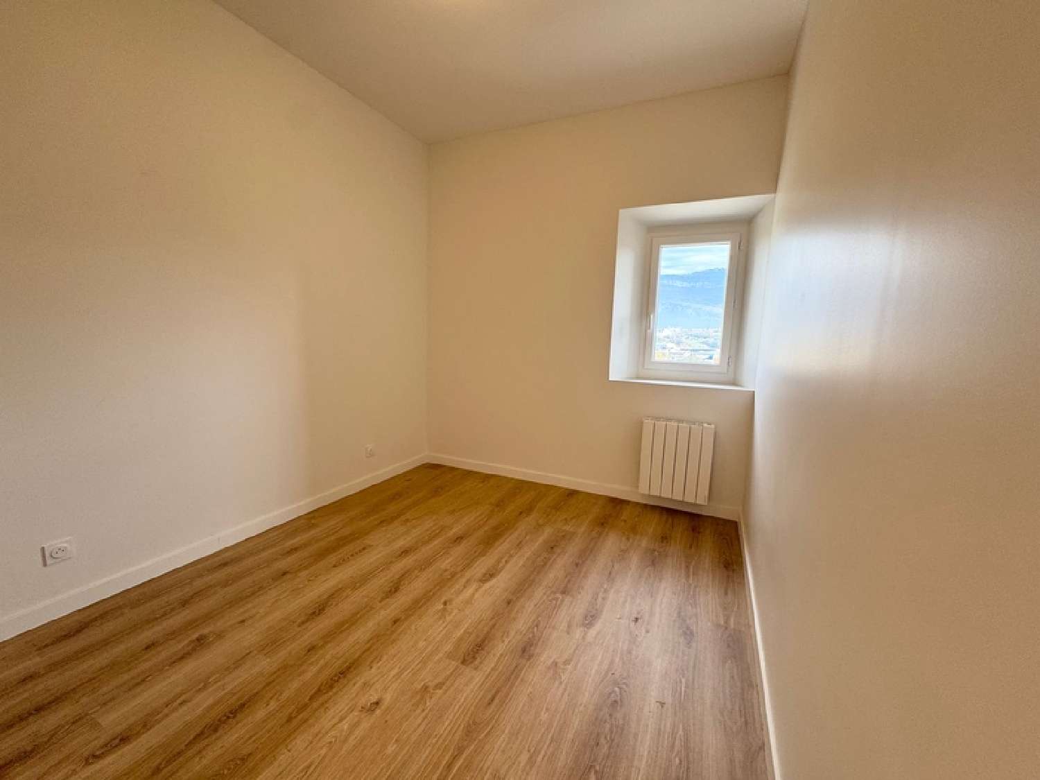 à vendre appartement Chambéry Savoie 8