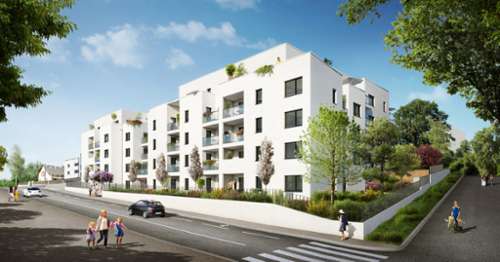 Chambéry Savoie appartement foto 7193693