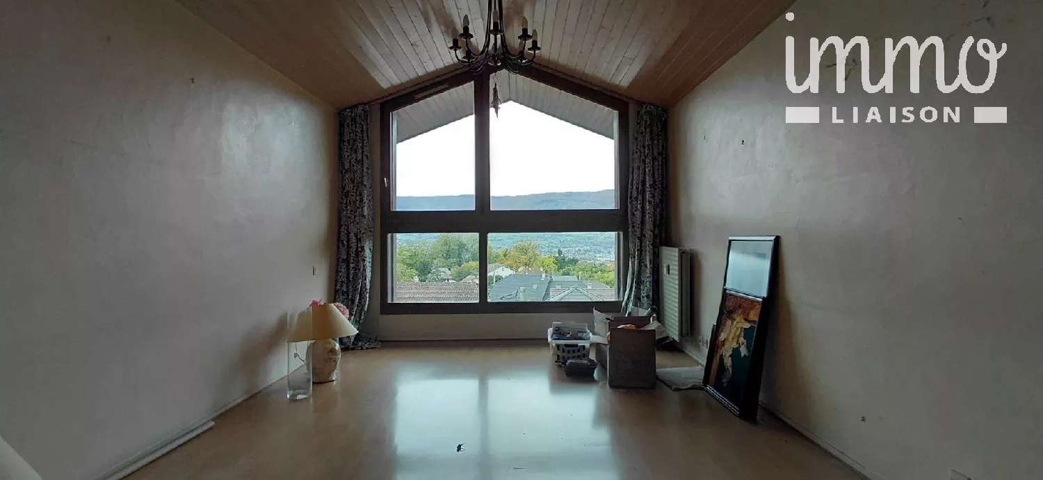  en venta apartamento Chambéry Savoie 1