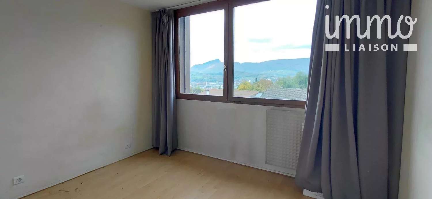  en venta apartamento Chambéry Savoie 5