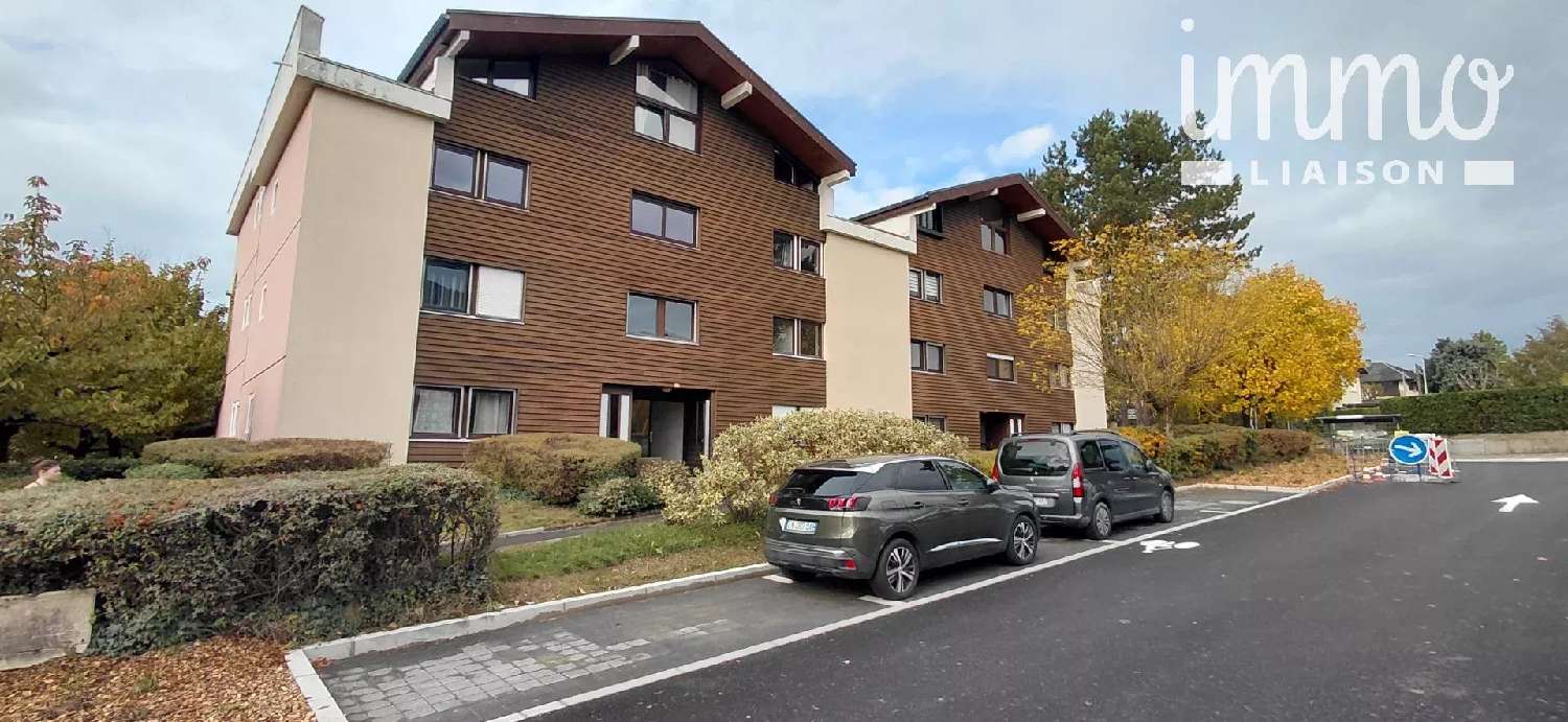  en venta apartamento Chambéry Savoie 8