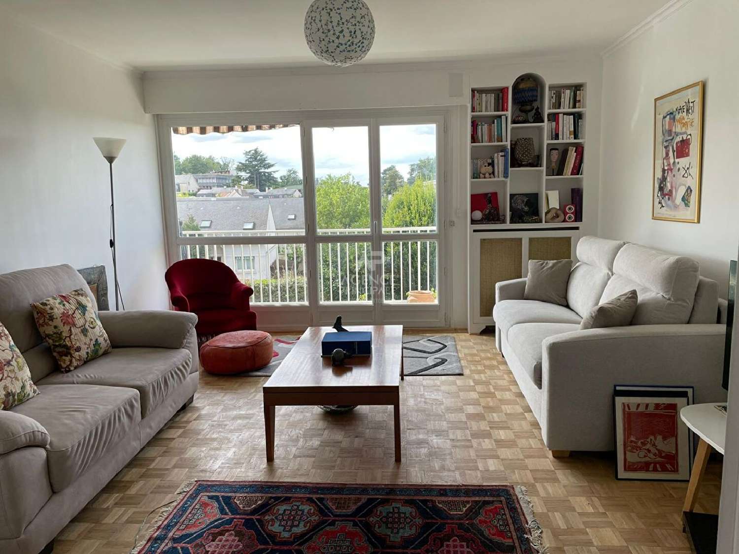  kaufen Wohnung/ Apartment Chambourcy Yvelines 1