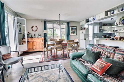 Chambourcy Yvelines Wohnung/ Apartment Bild 7187859