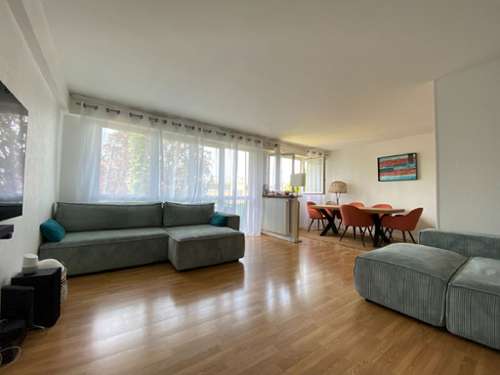 Chambourcy Yvelines Wohnung/ Apartment Bild 7195251