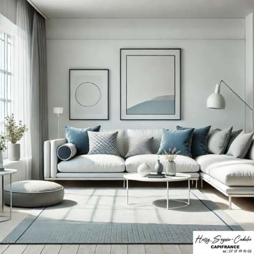 Chambourcy Yvelines appartement foto 7208694