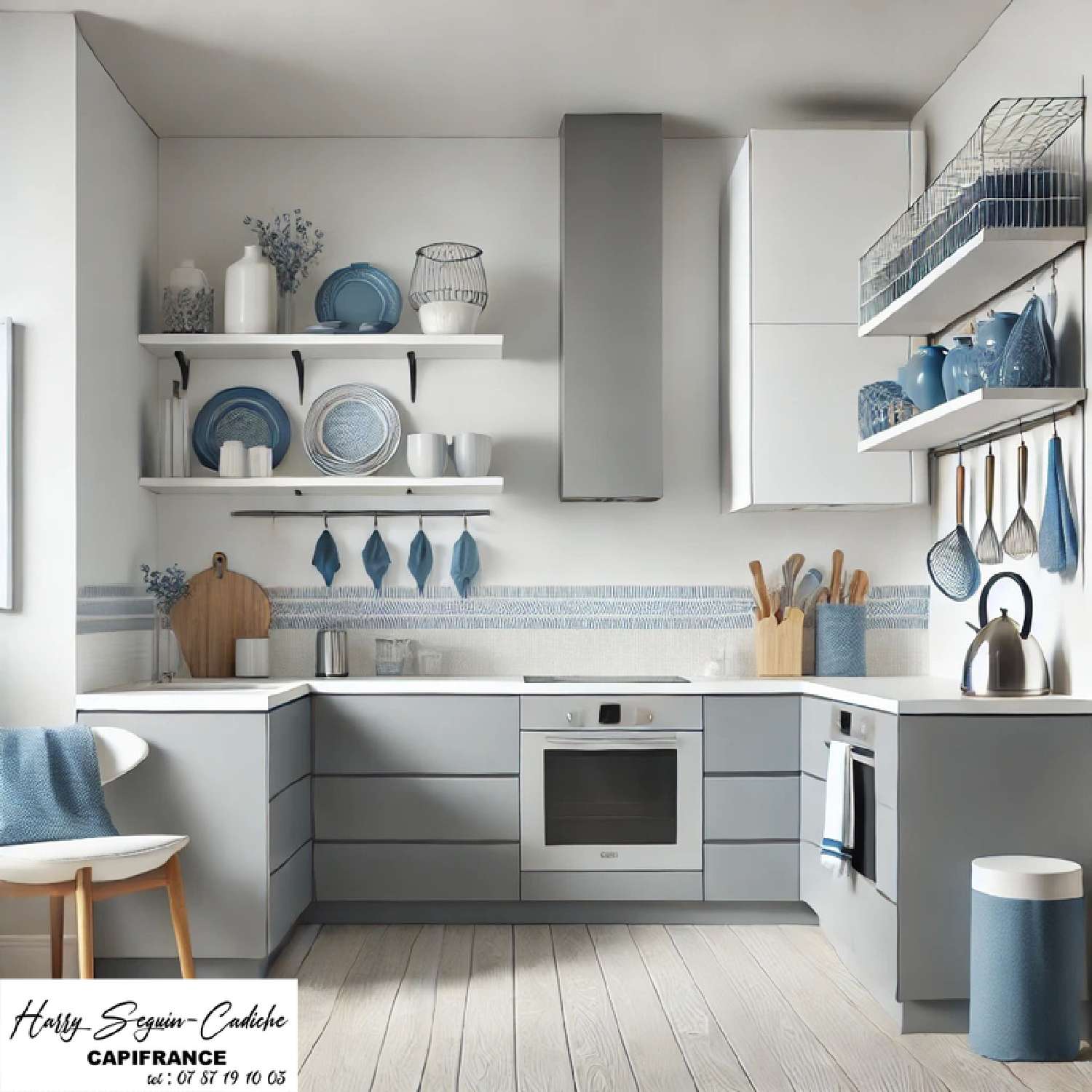  te koop appartement Chambourcy Yvelines 2