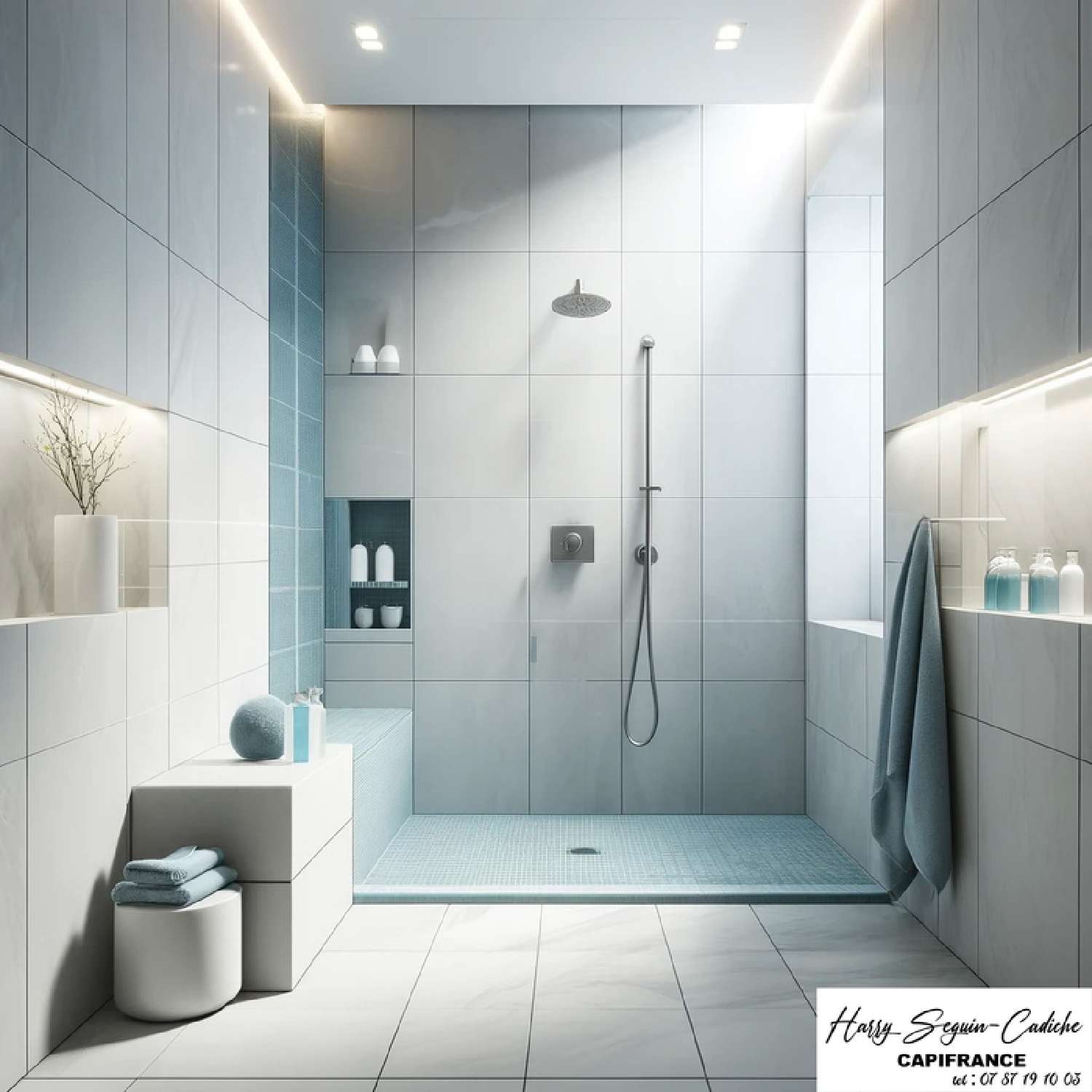  te koop appartement Chambourcy Yvelines 5