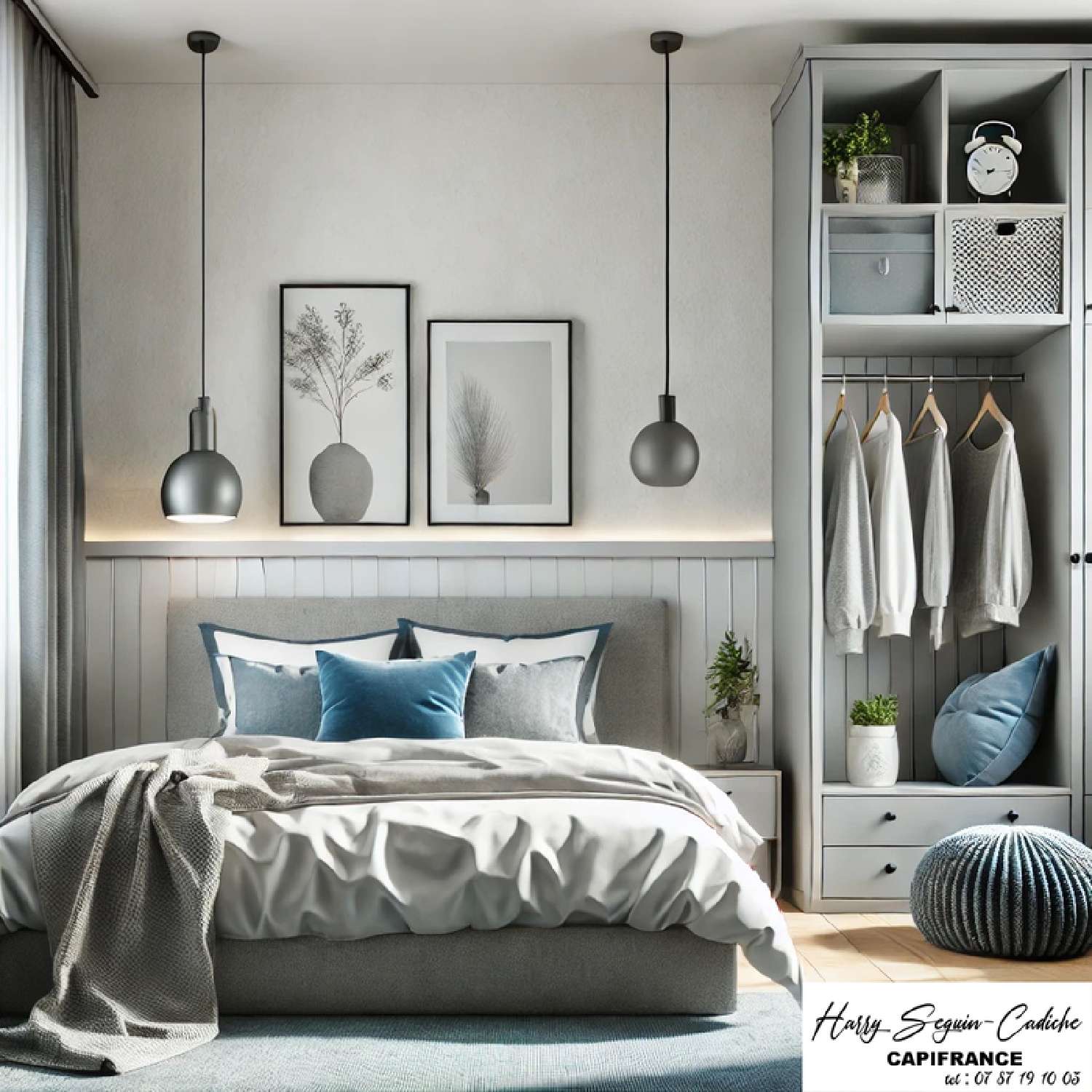  te koop appartement Chambourcy Yvelines 3