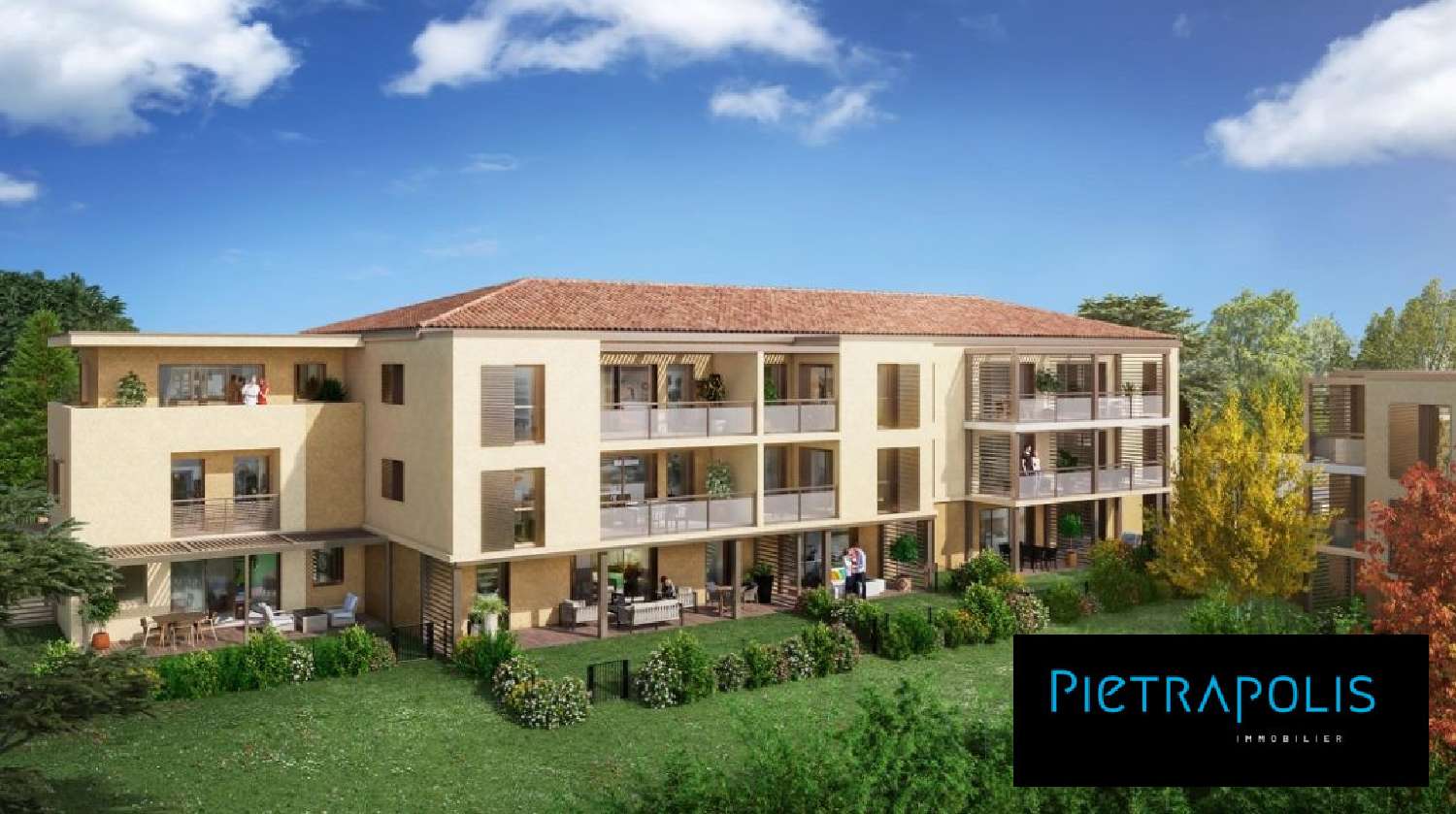  en venta apartamento Champagne-au-Mont-d'Or Rhône 1