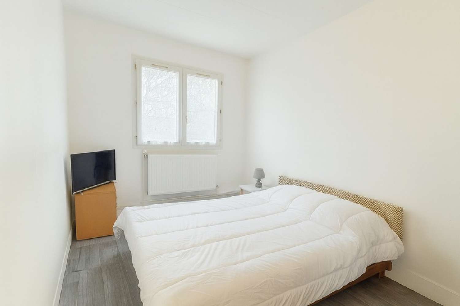 à vendre appartement Champigny-sur-Marne Val-de-Marne 3