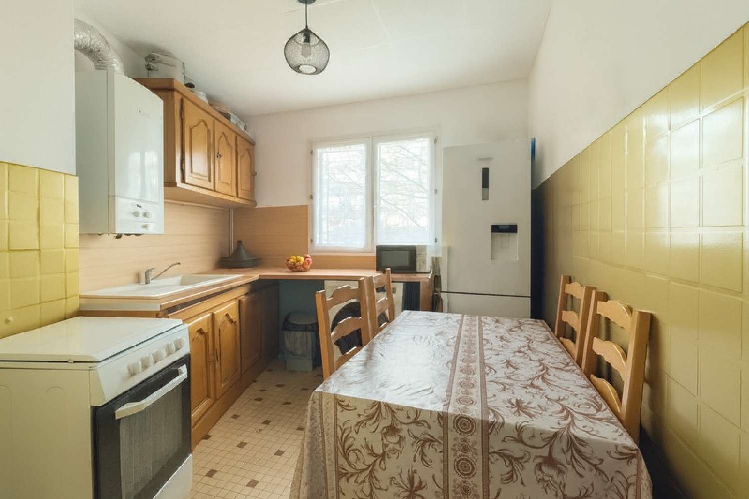 à vendre appartement Champigny-sur-Marne Val-de-Marne 6