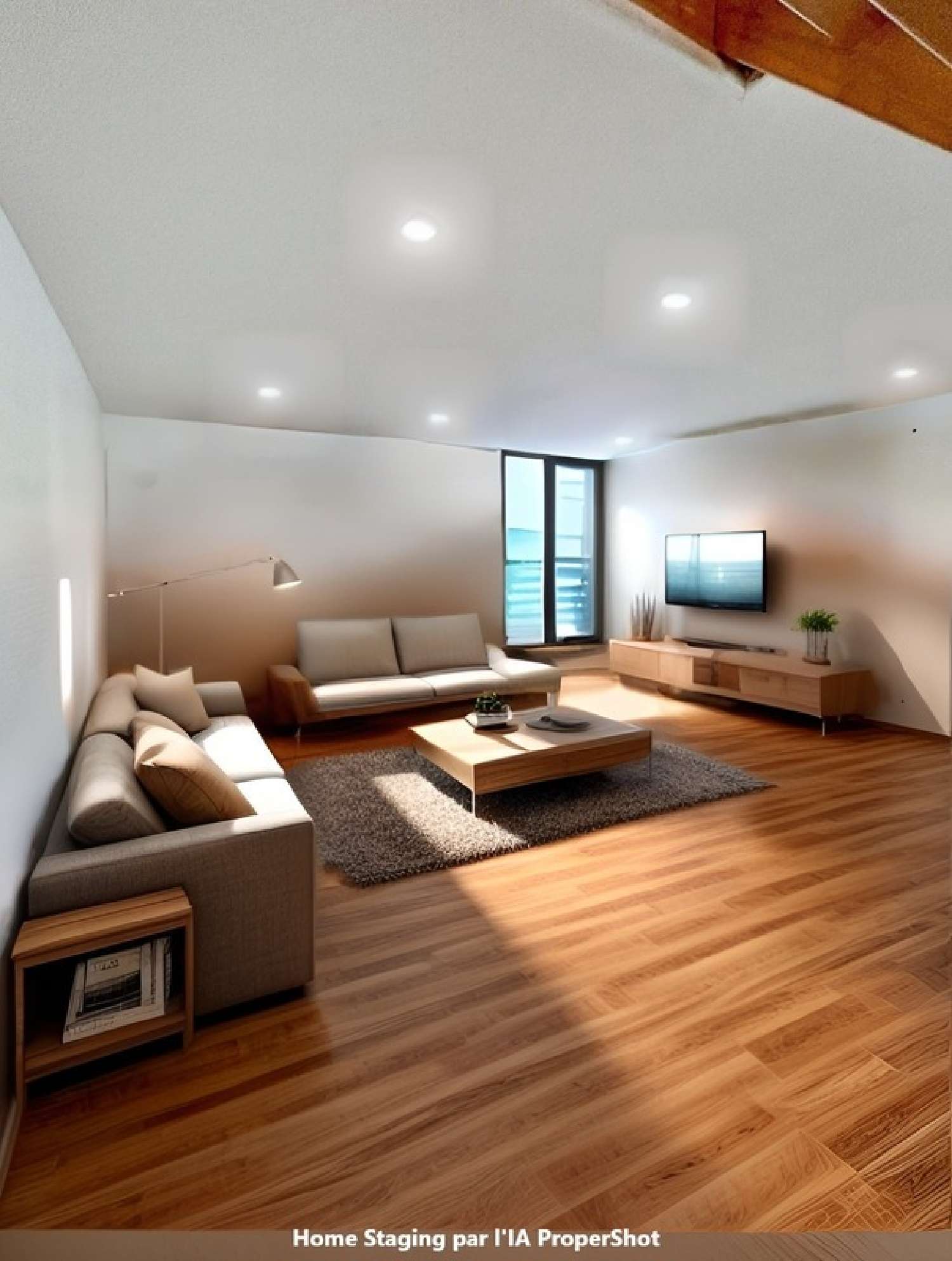  te koop appartement Champigny-sur-Marne Val-de-Marne 3